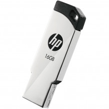 Pen Drive 16gb USB 2.0 V236W - HP