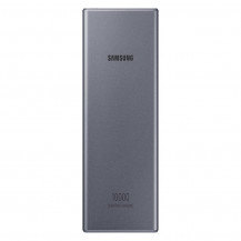 Bateria Externa 10.000mAh 25W Super Rápida  Usb Tipo C - Samsung 