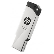 Pen Drive 32Gb USB 2.0 V236W - HP