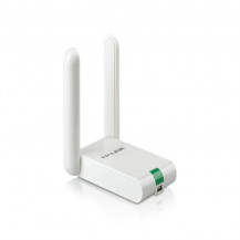 Adaptador USB Wireless de Alto Ganho 300Mbps TL-WN822N - TP-Link
