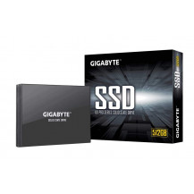 SSD UD PRO 512GB 530MB/s GP-GSTFS30512GTTD - Gigabyte