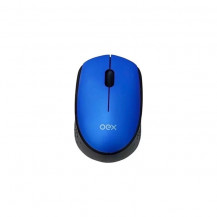 Mouse Cosy MS409  Azul - Oex