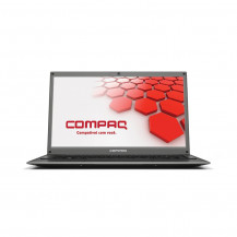 Notebook Presario 433 Intel Core i3 Linux 4GB 1TB 14" Cinza - Compaq 