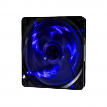 Cooler Fan F10 4 Leds  Azul - Oex