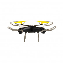 Drone Fun ES253 Sem Câmera Alcance Máx 50m com Controle Remoto - Multilaser 