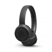 Headphone JBL Tune 500 BT Preto - JBL