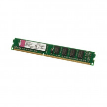 Memória Ram Para Desktop 2Gb Ddr2 800MHz KVR800D2N6/2G - Kingston