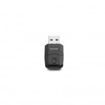  Mini Adaptador Usb Wireless 300Mbps Dongle RE052 - Multilaser