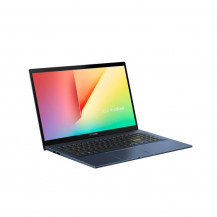 Notebook VivoBook 15 Intel Core i7 8GB 256GB Ssd Linux 15,6” Full HD Led Preto - Asus