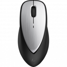 Mouse sem Fio recarregável ENVY 500 prata - HP