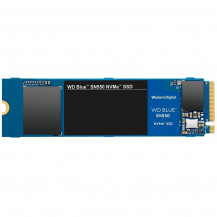 SSD WD Blue SN550 250Gb M.2 PCIe WDS250G2B0C - Western Digital 