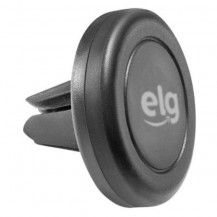 Suporte Veicular Universal para Smartphones com Base Magnética e Fixação na Saída de Ar ECCH2 - ELG