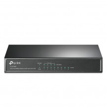 Switch 8 Portas TP-Link TL-SF1008P Fast Ethernet, 10/100Mbps - TP-Link