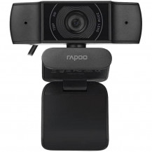 Webcam Hd 720p C200 RA015 - Rapoo